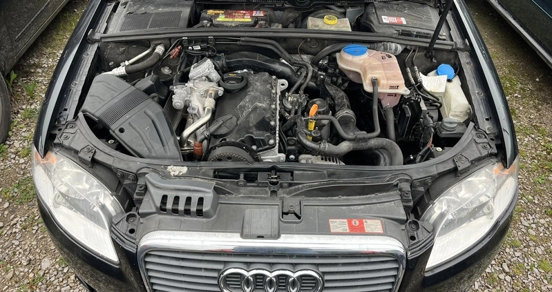 Seat Altea XL cena 9900 przebieg: 350000, rok produkcji 2009 z Radzyń Podlaski małe 781